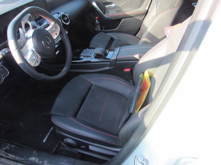 Photo 24 VIN: W1K1770031N159805 - MERCEDES-BENZ A-KLASSE 