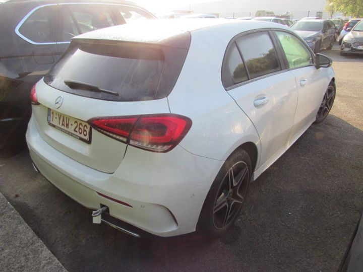 Photo 3 VIN: W1K1770031N159805 - MERCEDES-BENZ A-KLASSE 