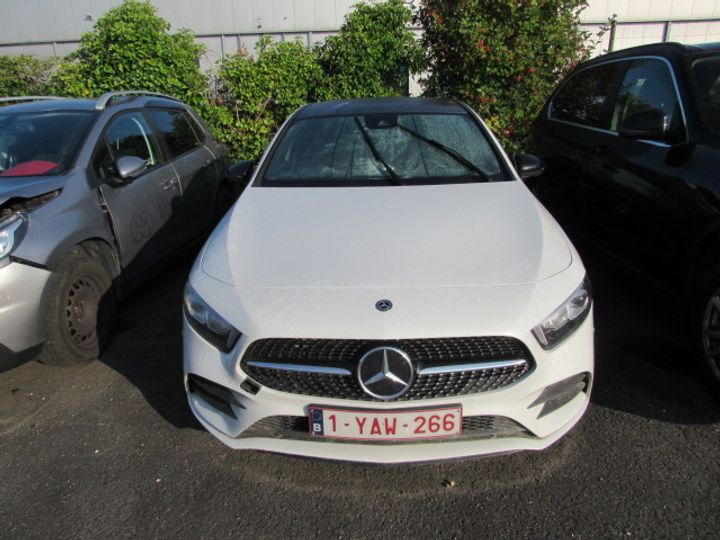 Photo 6 VIN: W1K1770031N159805 - MERCEDES-BENZ A-KLASSE 