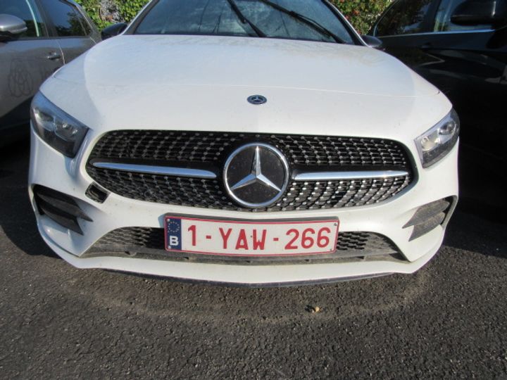 Photo 7 VIN: W1K1770031N159805 - MERCEDES-BENZ A-KLASSE 