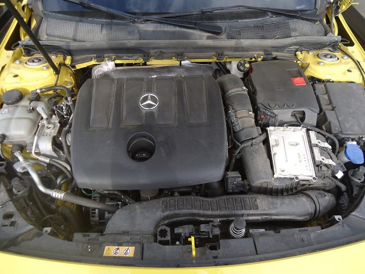 Photo 6 VIN: W1K1770031N159911 - MERCEDES-BENZ A 