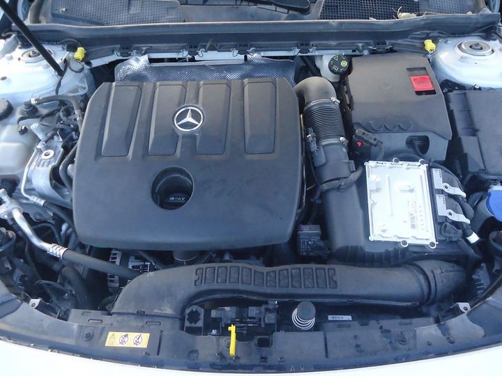 Photo 6 VIN: W1K1770031N160650 - MERCEDES-BENZ A 