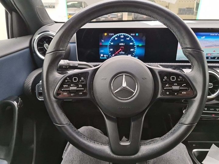 Photo 21 VIN: W1K1770031N166089 - MERCEDES-BENZ A-KLASSE 