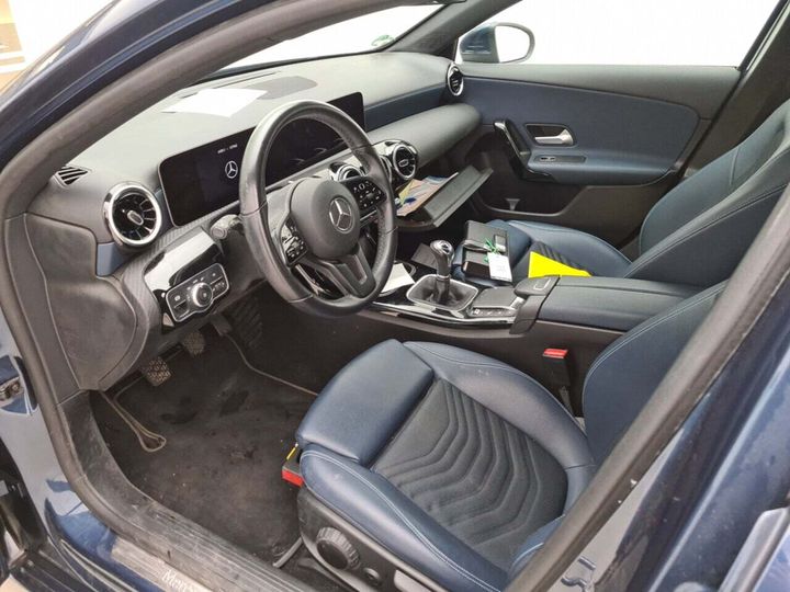 Photo 23 VIN: W1K1770031N166089 - MERCEDES-BENZ A-KLASSE 