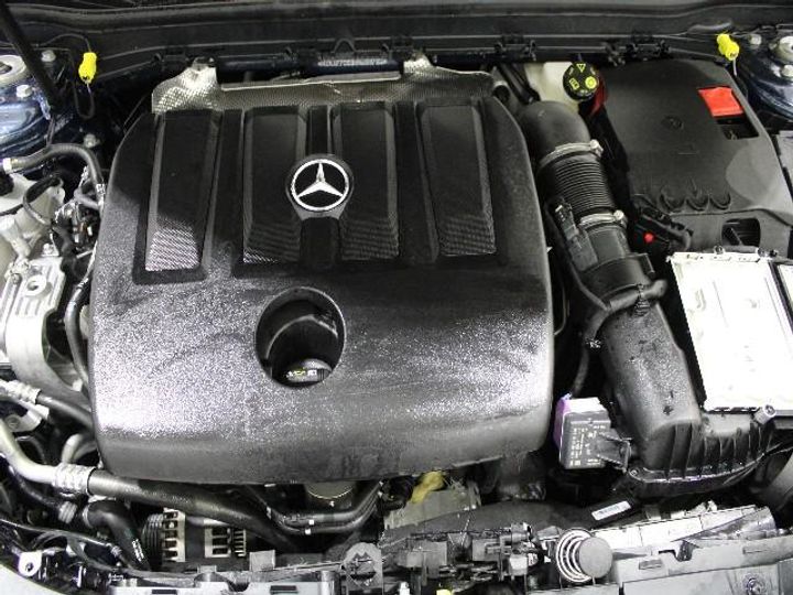 Photo 19 VIN: W1K1770031N169782 - MERCEDES-BENZ A-CLASS HATCHBACK 