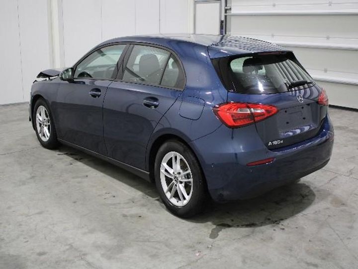 Photo 4 VIN: W1K1770031N169782 - MERCEDES-BENZ A-CLASS HATCHBACK 