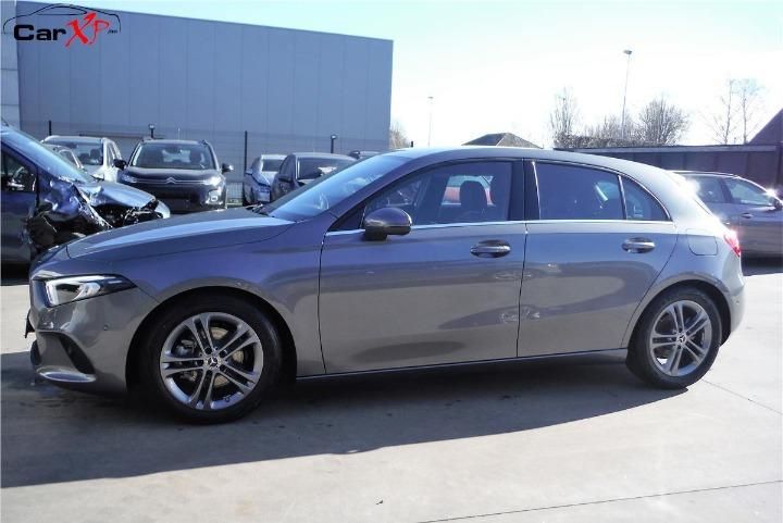 Photo 13 VIN: W1K1770031N172594 - MERCEDES-BENZ A-CLASS HATCHBACK 