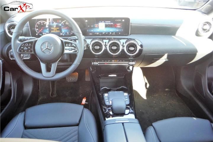 Photo 6 VIN: W1K1770031N172594 - MERCEDES-BENZ A-CLASS HATCHBACK 