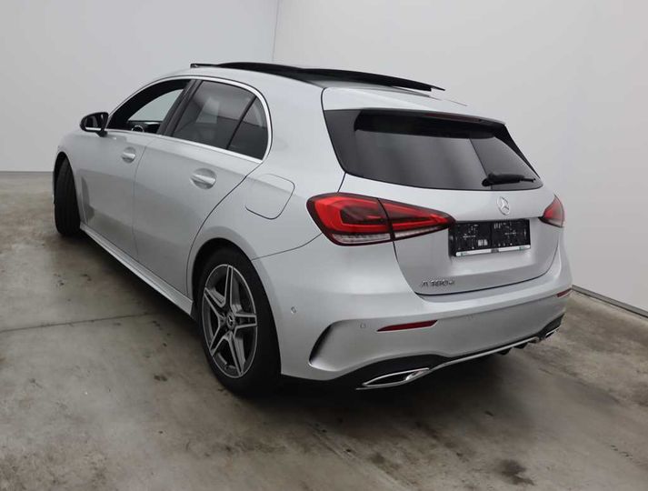 Photo 2 VIN: W1K1770031N181133 - MERCEDES-BENZ A-KLASSE &#3918 