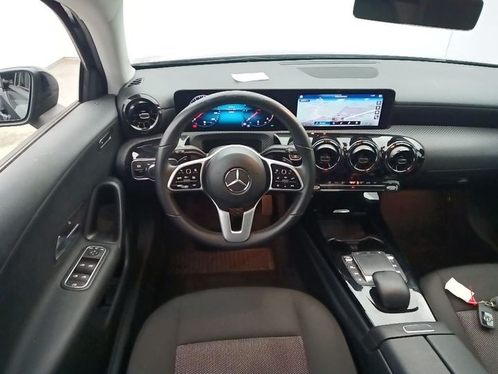 Photo 9 VIN: W1K1770031N189785 - MERCEDES-BENZ A-KLASSE &#3918 