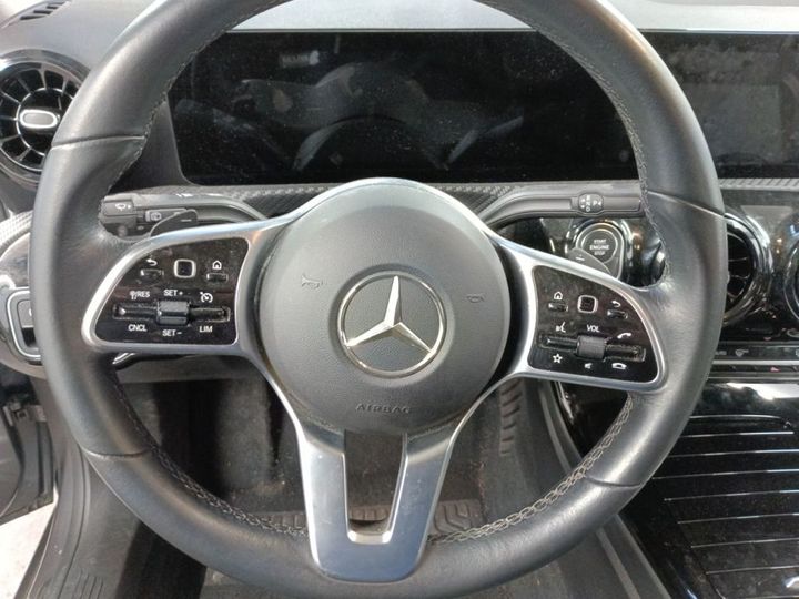 Photo 18 VIN: W1K1770031N197358 - MERCEDES-BENZ A-CLASS '18 