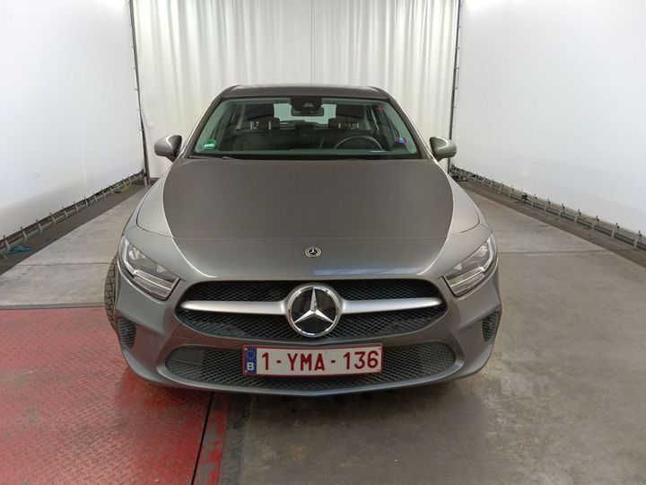 Photo 4 VIN: W1K1770031N197358 - MERCEDES-BENZ A-CLASS '18 