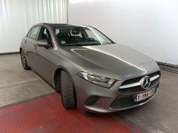 Photo 7 VIN: W1K1770031N197358 - MERCEDES-BENZ A-CLASS '18 