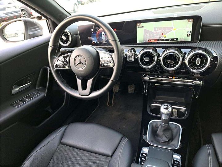 Photo 4 VIN: W1K1770031V055051 - MERCEDES-BENZ CLASSE A COMPACT 