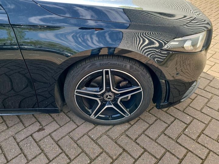 Photo 29 VIN: W1K1770031V056493 - MERCEDES-BENZ A-KLASSE 