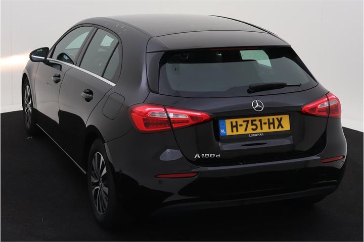 Photo 3 VIN: W1K1770031V058814 - MERCEDES-BENZ A-KLASSE 