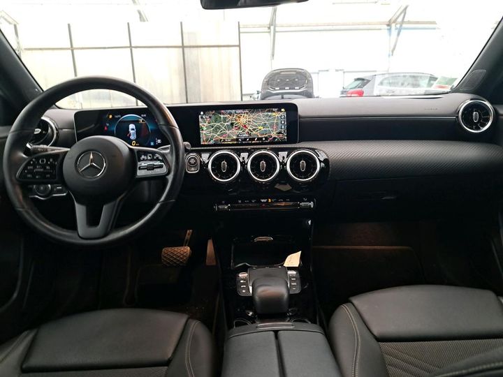 Photo 2 VIN: W1K1770031V070616 - MERCEDES-BENZ CLASSE A 