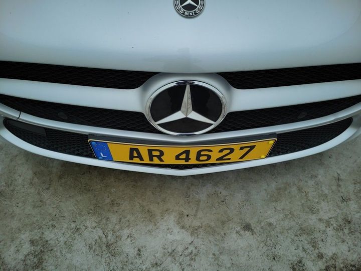 Photo 5 VIN: W1K1770031V076471 - MERCEDES-BENZ A-KLASSE &#3918 