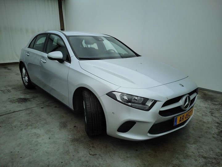 Photo 8 VIN: W1K1770031V076471 - MERCEDES-BENZ A-KLASSE &#3918 