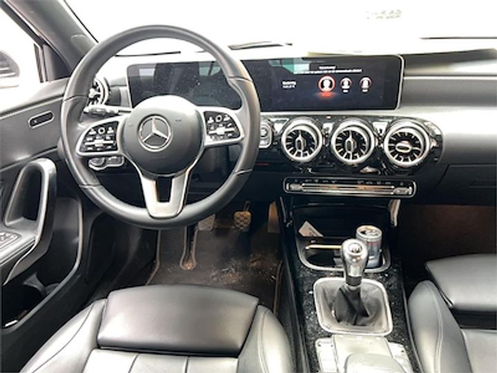 Photo 6 VIN: W1K1770031V077596 - MERCEDES-BENZ CLASSE A DIESEL (W177) 