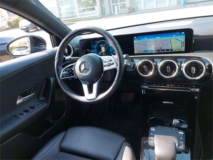 Photo 4 VIN: W1K1770031V085463 - MERCEDES-BENZ CLASSE A 