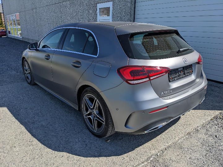 Photo 3 VIN: W1K1770101N245121 - MERCEDES-BENZ A-CLASS HATCHBACK 