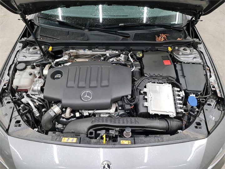 Photo 10 VIN: W1K1770101N266223 - MERCEDES-BENZ A 