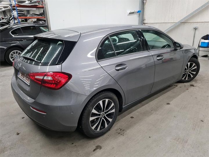 Photo 2 VIN: W1K1770101N266223 - MERCEDES-BENZ A 