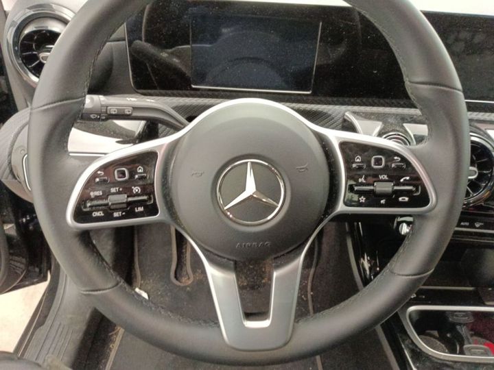 Photo 18 VIN: W1K1770101N275678 - MERCEDES-BENZ A-KLASSE '18 