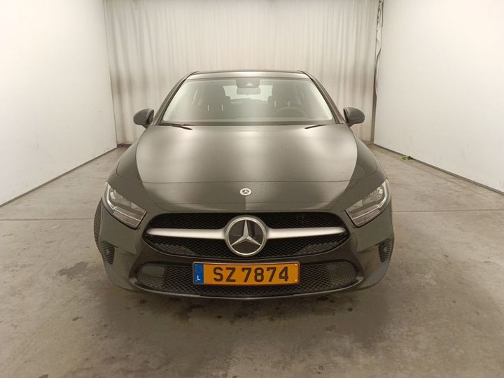 Photo 4 VIN: W1K1770101N275678 - MERCEDES-BENZ A-KLASSE '18 