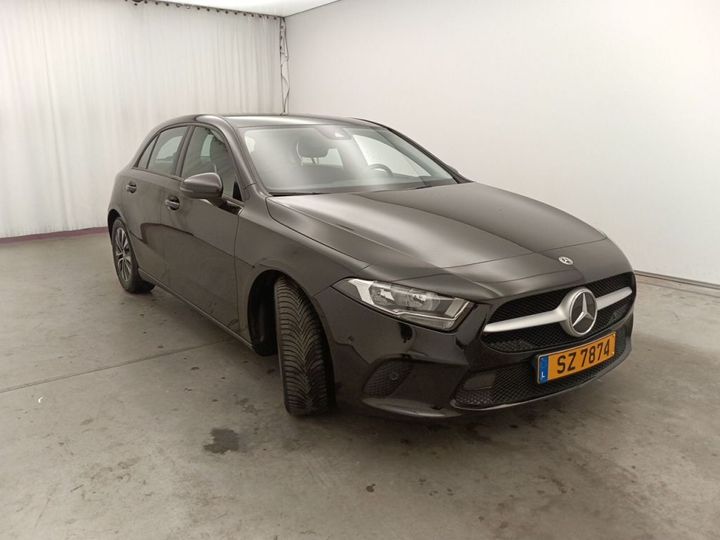 Photo 7 VIN: W1K1770101N275678 - MERCEDES-BENZ A-KLASSE '18 