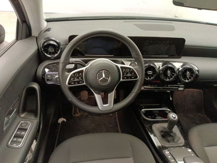 Photo 8 VIN: W1K1770101N275678 - MERCEDES-BENZ A-KLASSE '18 