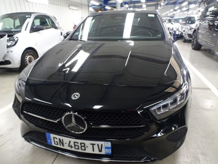 Photo 1 VIN: W1K1770101N313449 - MERCEDES-BENZ CLASSE A 