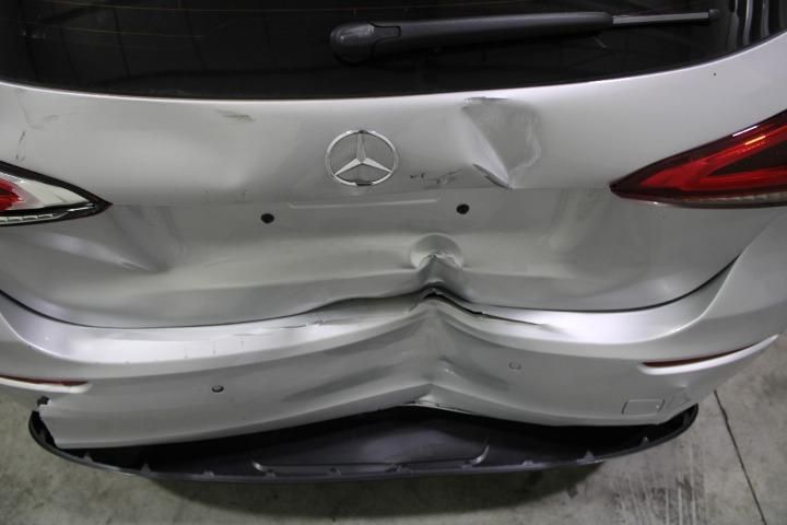 Photo 20 VIN: W1K1770101V104277 - MERCEDES-BENZ A-CLASS HATCHBACK 