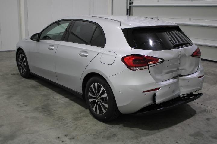 Photo 4 VIN: W1K1770101V104277 - MERCEDES-BENZ A-CLASS HATCHBACK 