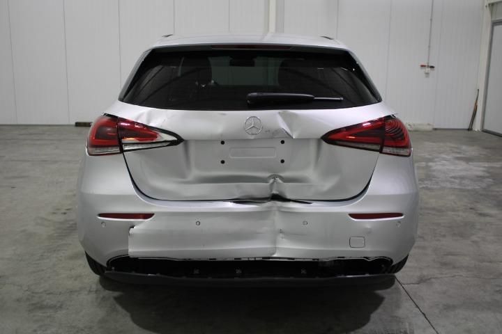 Photo 5 VIN: W1K1770101V104277 - MERCEDES-BENZ A-CLASS HATCHBACK 