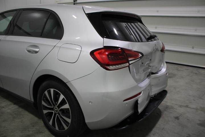 Photo 7 VIN: W1K1770101V104277 - MERCEDES-BENZ A-CLASS HATCHBACK 