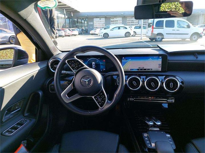 Photo 4 VIN: W1K1770101V110988 - MERCEDES-BENZ CLASSE A COMPACT 