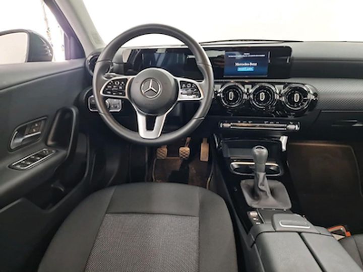 Photo 7 VIN: W1K1770101V120995 - MERCEDES-BENZ A-CLASS 