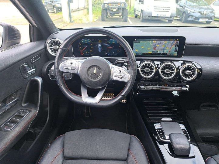 Photo 3 VIN: W1K1770121J185792 - MERCEDES-BENZ CLASSE A COMPACT 