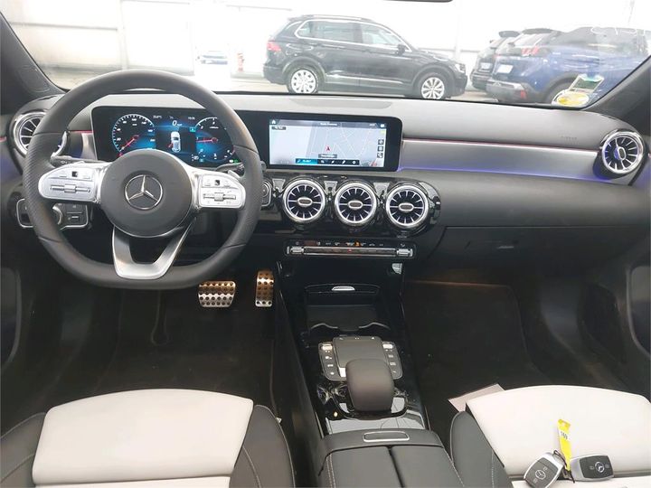 Photo 3 VIN: W1K1770121J222645 - MERCEDES-BENZ CLASSE A 