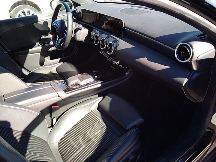 Photo 17 VIN: W1K1770121N149737 - MERCEDES-BENZ A-CLASS 