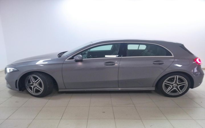 Photo 1 VIN: W1K1770121N172027 - MERCEDES-BENZ A-CLASS 