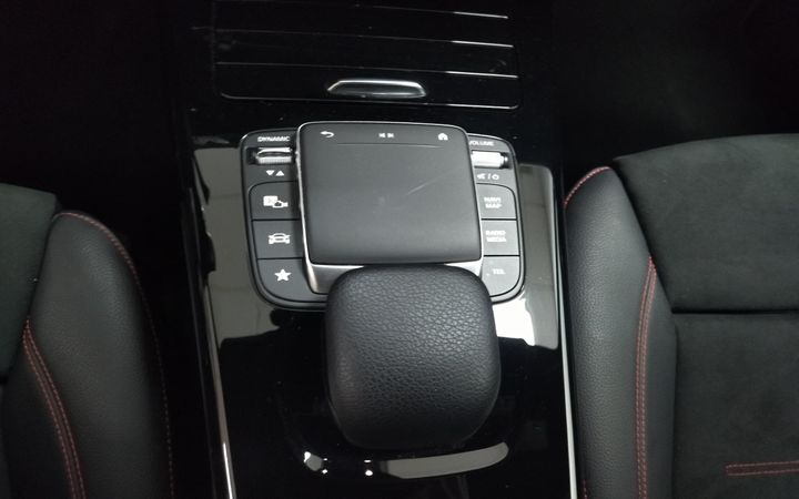 Photo 10 VIN: W1K1770121N172027 - MERCEDES-BENZ A-CLASS 