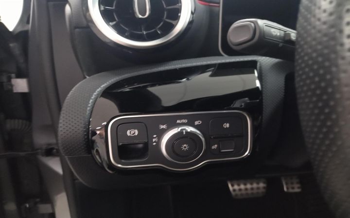 Photo 12 VIN: W1K1770121N172027 - MERCEDES-BENZ A-CLASS 