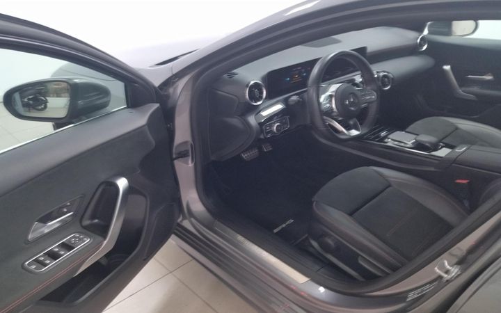 Photo 14 VIN: W1K1770121N172027 - MERCEDES-BENZ A-CLASS 