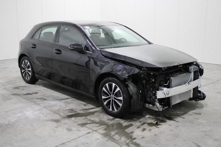 Photo 2 VIN: W1K1770121N210502 - MERCEDES-BENZ A-CLASS HATCHBACK 