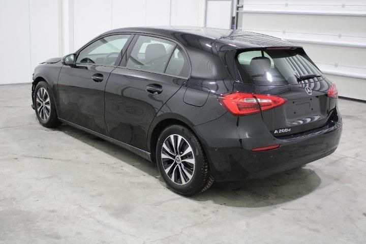 Photo 4 VIN: W1K1770121N210502 - MERCEDES-BENZ A-CLASS HATCHBACK 