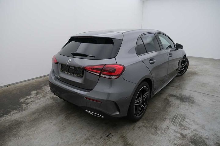 Photo 2 VIN: W1K1770121N224492 - MERCEDES-BENZ A-KLASSE &#3918 