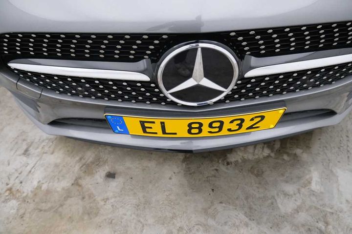 Photo 5 VIN: W1K1770121N224492 - MERCEDES-BENZ A-KLASSE &#3918 